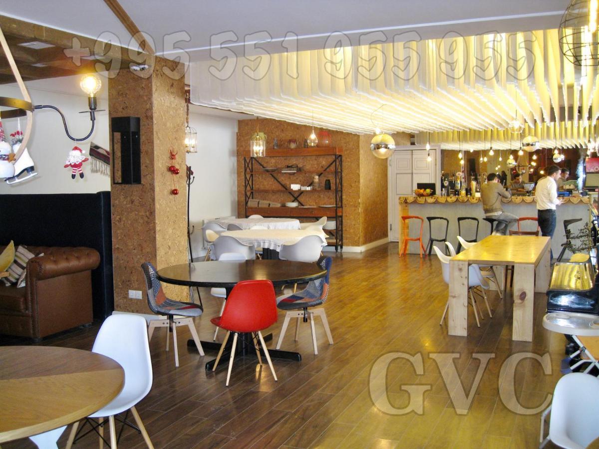 Gvc 240 New Gudauri Apartment Exterior photo