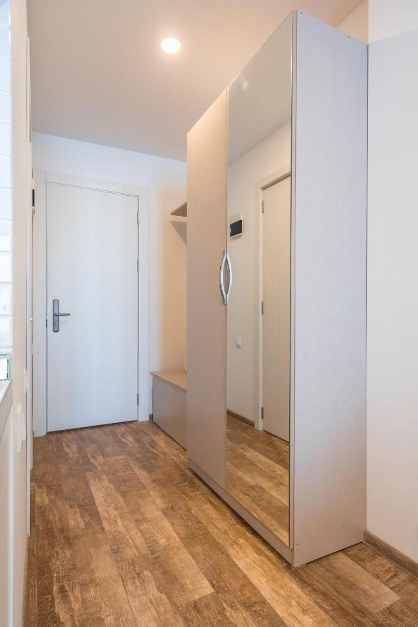 Gvc 240 New Gudauri Apartment Exterior photo