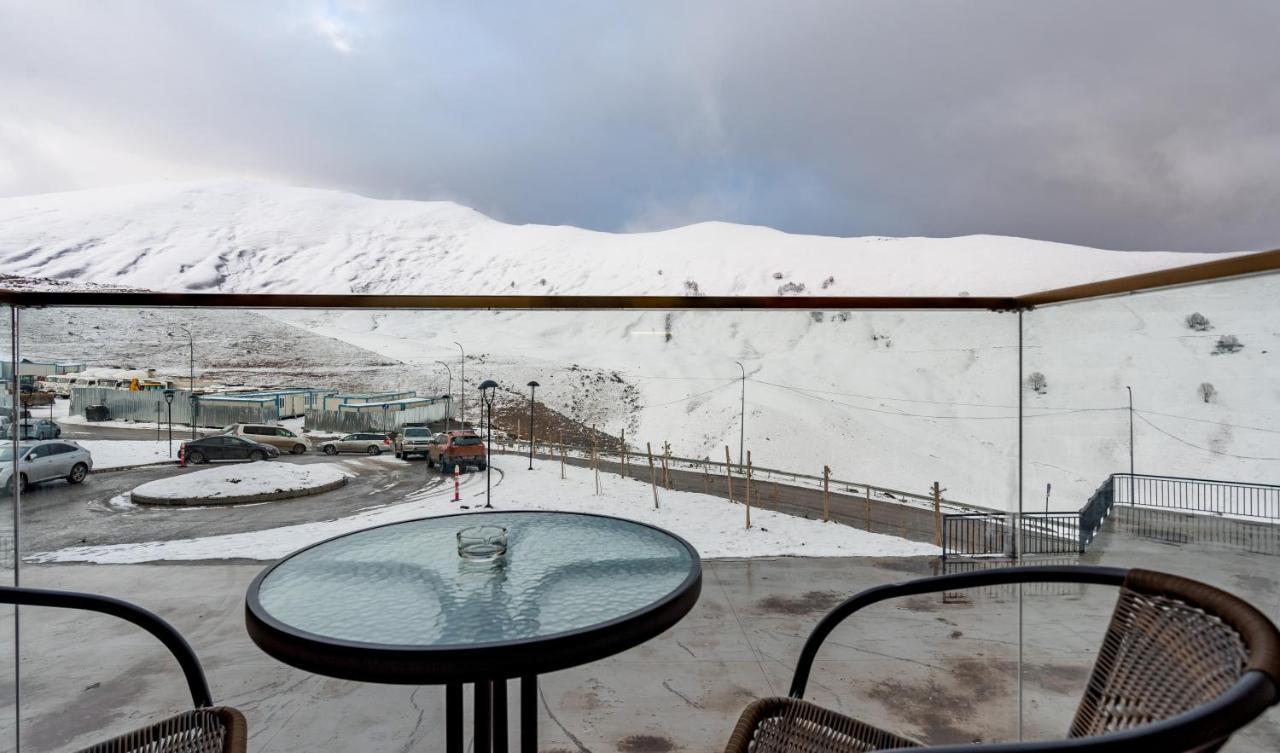 Gvc 240 New Gudauri Apartment Exterior photo